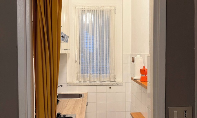 Ponte Seveso Casa | Gionas-detached house in strategic area