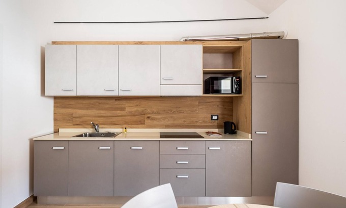 Bolognina Apartamento | Giorgi Homes by Wonderful Italy - Vinaccia