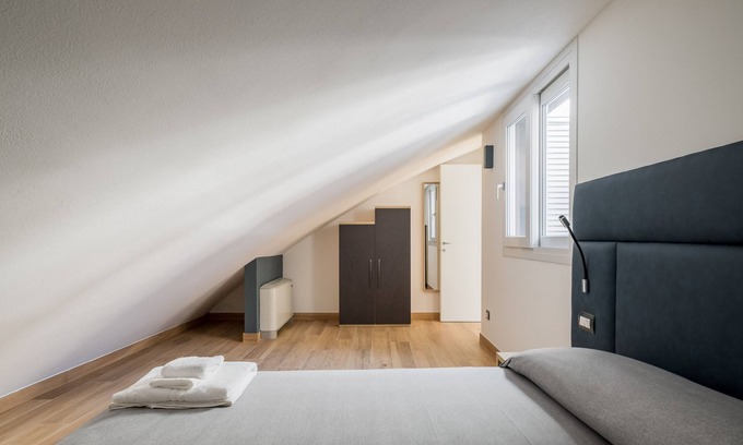 Bolognina Apartamento | Giorgi Homes by Wonderful Italy - Quarzo