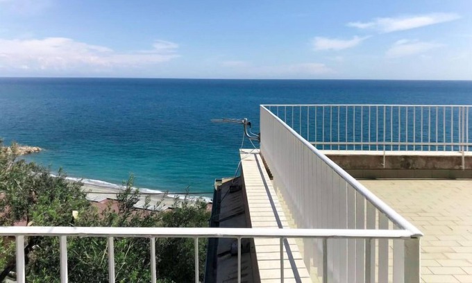Bergeggi Casa | Casa de vacaciones Giorgia (BGB100) en Bergeggi - 7 personas, 2 dormitorios