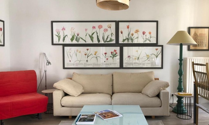 Antwerp Casa | Giorgio