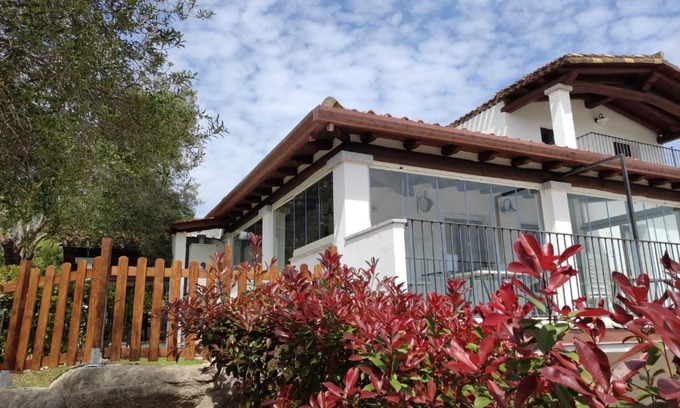 Torre di Bari Apartamento | Giorgio holiday home Torre di Barì