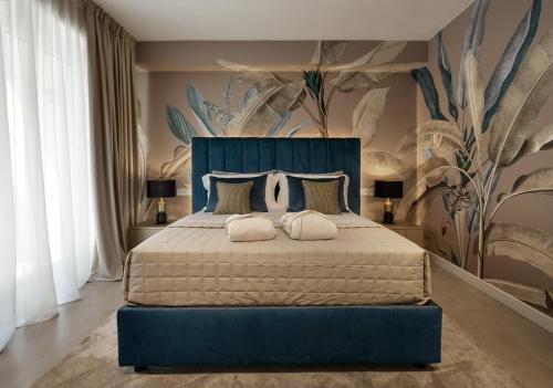 Terni Casa | Giorgio Raggi Hospitality
