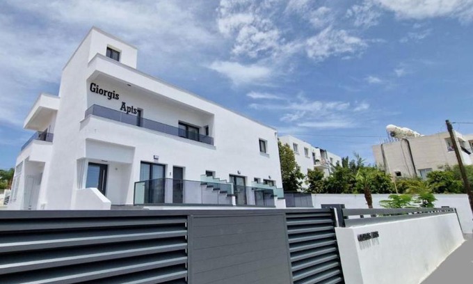Ayia Napa Apartamento | Giorgis Luxury Apartments