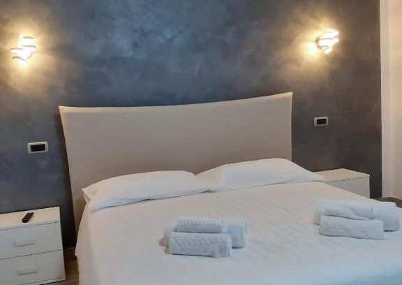 Pozzilli Cama Y Desayuno | Giosam bed & breakfast