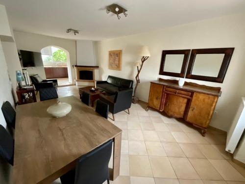 Nea Koroni Casa | Giota’s House