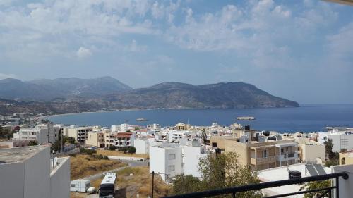 Karpathos Town Apartamento | Giota's Studio