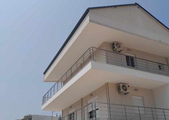Plataria Apartamento | Giotis Apartments
