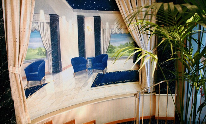 San Salvario Hotel | Giotto Hotel