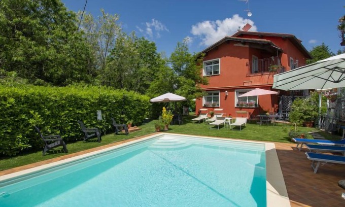 Marliana Apartamento | Giovanna by Interhome