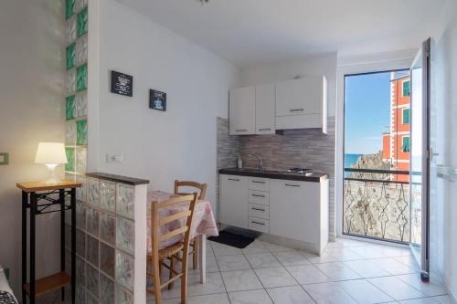 Masero Apartamento | Giovanna dei Rocca - appartamento sul mare