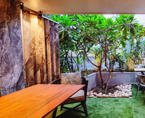 Bhopal Casa | Giovanni House