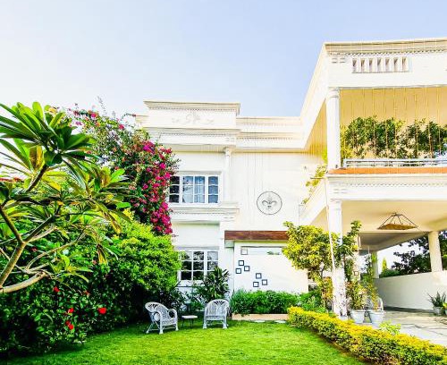 Bhopal Casa | Giovanni Suites