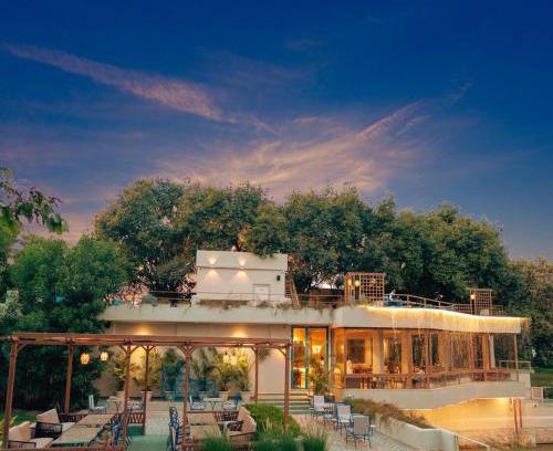 Bhopal Complejo | Giovanni Village Resort