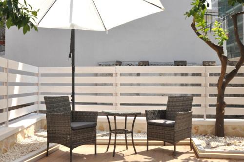 Giovinazzo Casa | Giovhome