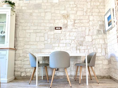 Giovinazzo Apartamento | Giovinazzo e il mare