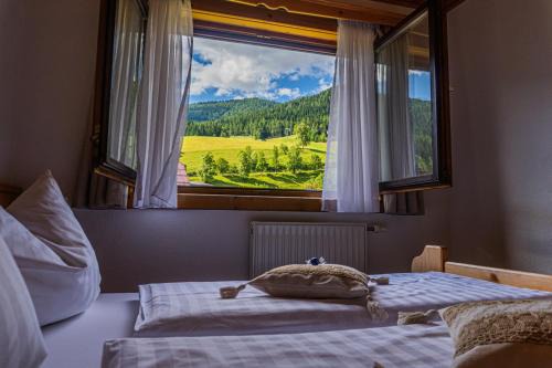 Bad Kleinkirchheim Apartamento | Gipfelglück Appartements - Bike & Hike