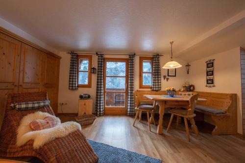 Obergrainau Apartamento | Gipfelstürmer