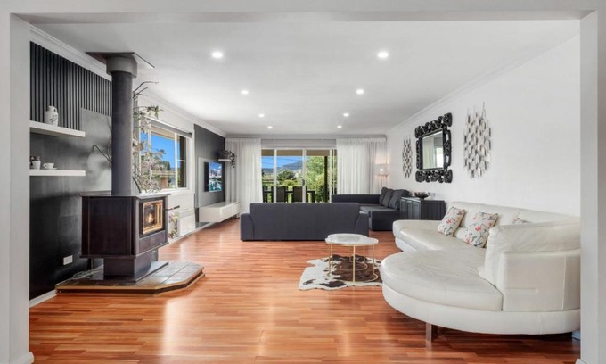 Jindabyne Casa | Gippsland 12