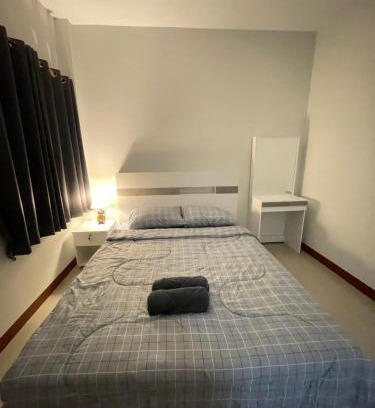Doi Saket Casa | Gips Home