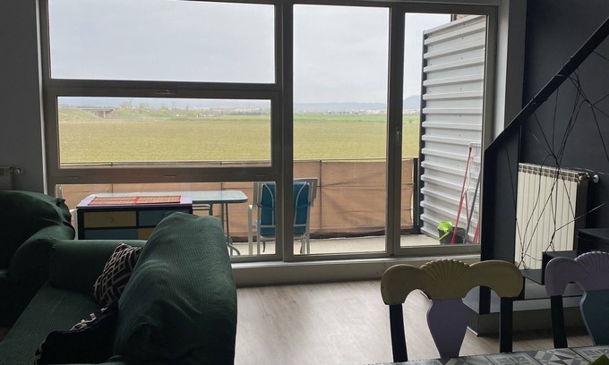 Camarma De Esteruelas Apartamento | Las Jirafas