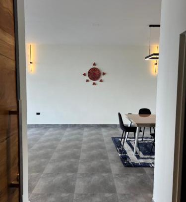 Yeka Apartamento | Girar Apartments