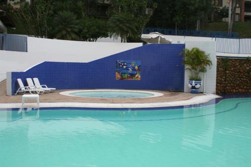 Ricaurte Apartamento | girardot resort apto102