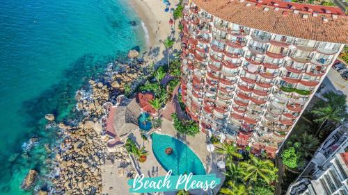Zona sur Apartamento | Girasol Sur - Beachfront Suites on Playa Gemelas