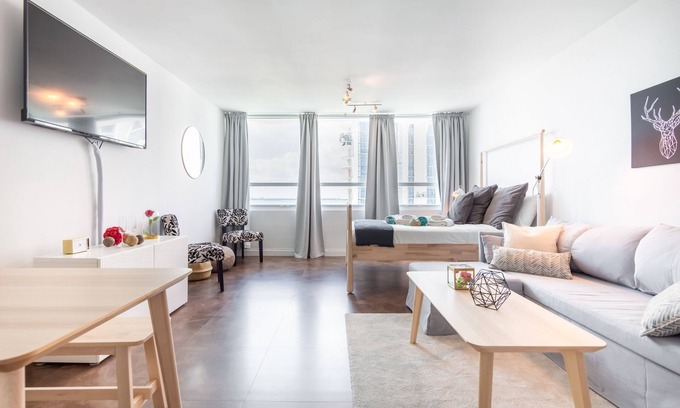 Mid Beach Apartamento | Girasole Apartments
