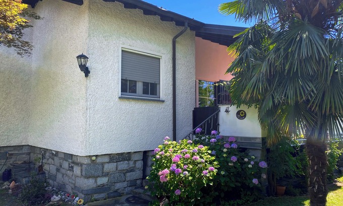 La Punta Casa | Girasole Country Holiday Home