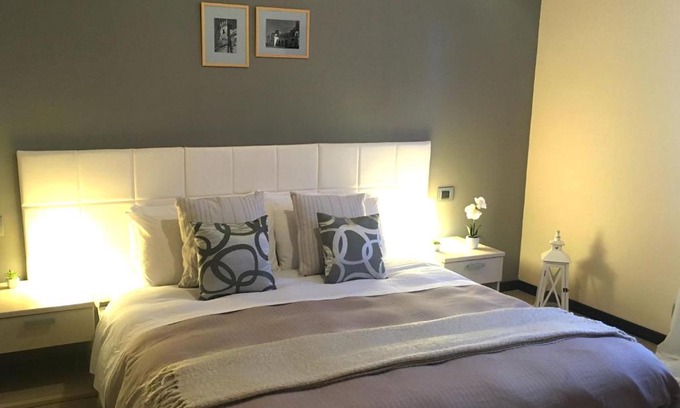 Catanzaro Cama Y Desayuno | Girasole Guest House