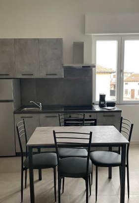 Caldogno-Rettorgole-Cresole Apartamento | Girasole