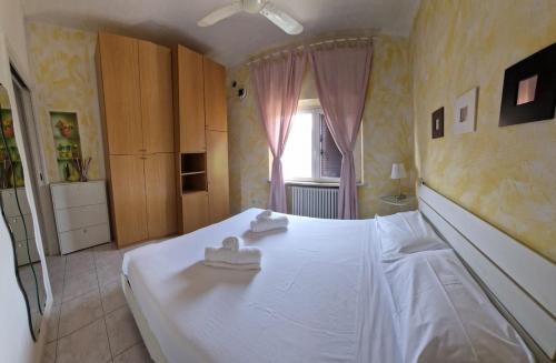 Parma Apartamento | Girasole