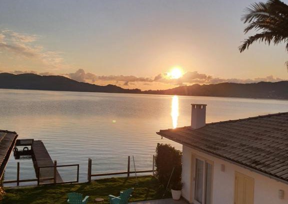 Lagoa da Conceicao Casa | Girassóis da Lagoa - Guesthouse