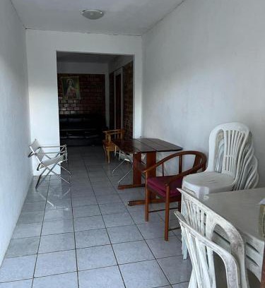 Novo Gravata Casa | Girassol