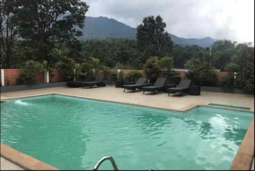 Kunnathidavaka Casa | Girassol Serviced Villa