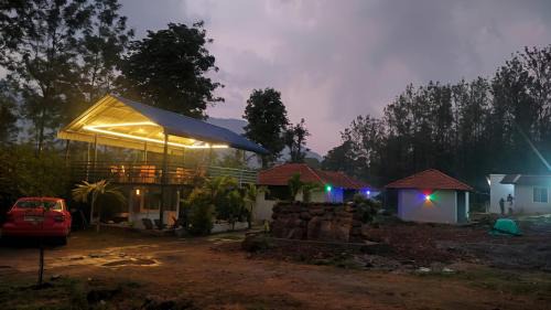 Chikkamagaluru Casa | Giri Nele Homestay