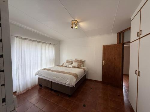 Windhoek Central Cama Y Desayuno | Giribes House Number 1 Kleine Kuppe