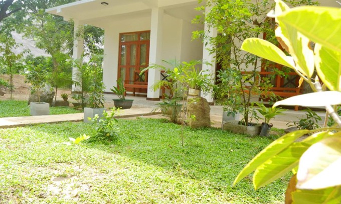 Dambulla Complejo | girilena resort