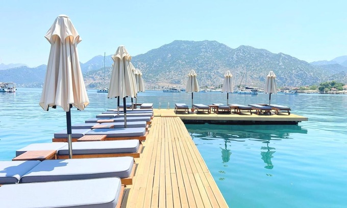 Selimiye Cama Y Desayuno | Giritimu B'yaz