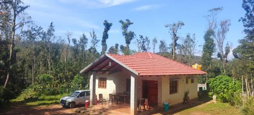 Chikkamagaluru Casa | Giriyadri Homes