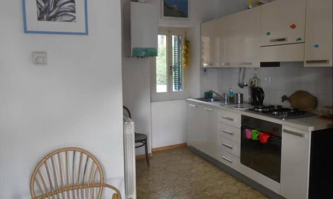 Riomaggiore Apartamento | Giro di vento a Riomaggiore
