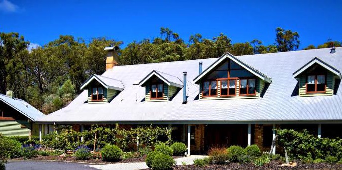 Eukey Cama Y Desayuno | Girraween Country Inn