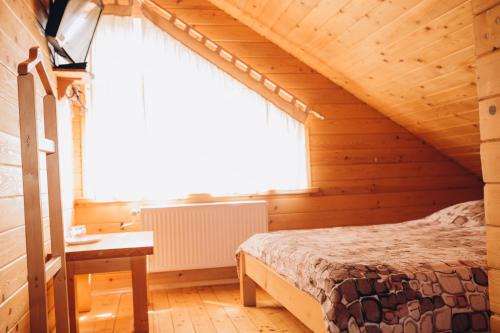 Kuty Casa | Girskyi Kut
