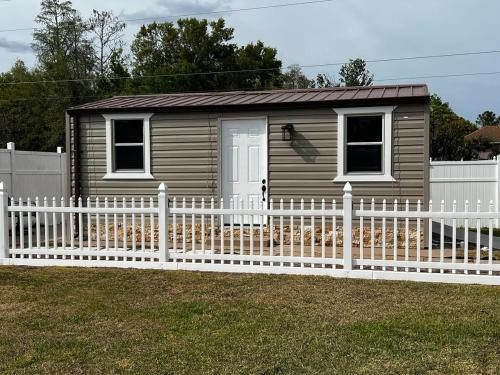 Poinciana Apartamento | Giselle mini house