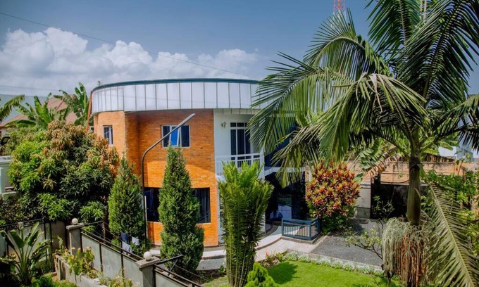 Gisenyi Apartamento | Gisenyi Casa Nova