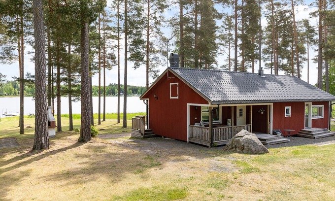 Nassjo Casa | Gissarp Gryningen by Interhome