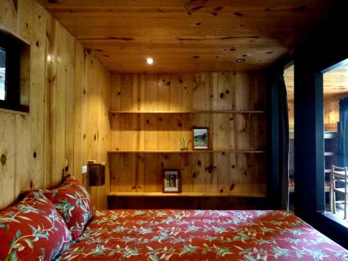 Soc Son Cabina | GISY Lake House 2F