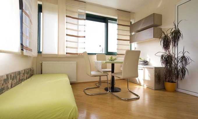 Promajna Apartamento | Gita - Apartamento para 3 personas