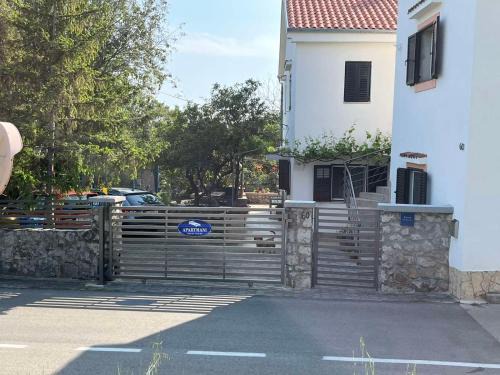 Municipality of Omisalj Apartamento | Gita